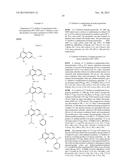 8-HYDROXY QUINOLINE DERIVATIVES diagram and image