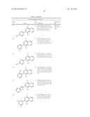 8-HYDROXY QUINOLINE DERIVATIVES diagram and image