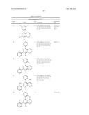 8-HYDROXY QUINOLINE DERIVATIVES diagram and image