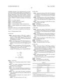 8-HYDROXY QUINOLINE DERIVATIVES diagram and image