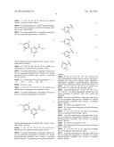 PYRIMIDINE DIOL AMIDES AS SODIUM CHANNEL BLOCKERS diagram and image