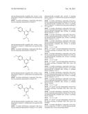 PYRIMIDINE DIOL AMIDES AS SODIUM CHANNEL BLOCKERS diagram and image