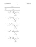 PYRIMIDINE DIOL AMIDES AS SODIUM CHANNEL BLOCKERS diagram and image