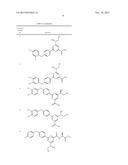 PYRIMIDINE DIOL AMIDES AS SODIUM CHANNEL BLOCKERS diagram and image