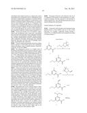 PYRIMIDINE DIOL AMIDES AS SODIUM CHANNEL BLOCKERS diagram and image