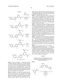 PYRIMIDINE DIOL AMIDES AS SODIUM CHANNEL BLOCKERS diagram and image