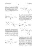 PYRIMIDINE DIOL AMIDES AS SODIUM CHANNEL BLOCKERS diagram and image