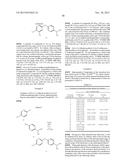 PYRIMIDINE DIOL AMIDES AS SODIUM CHANNEL BLOCKERS diagram and image