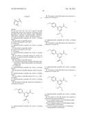 PYRIMIDINE DIOL AMIDES AS SODIUM CHANNEL BLOCKERS diagram and image