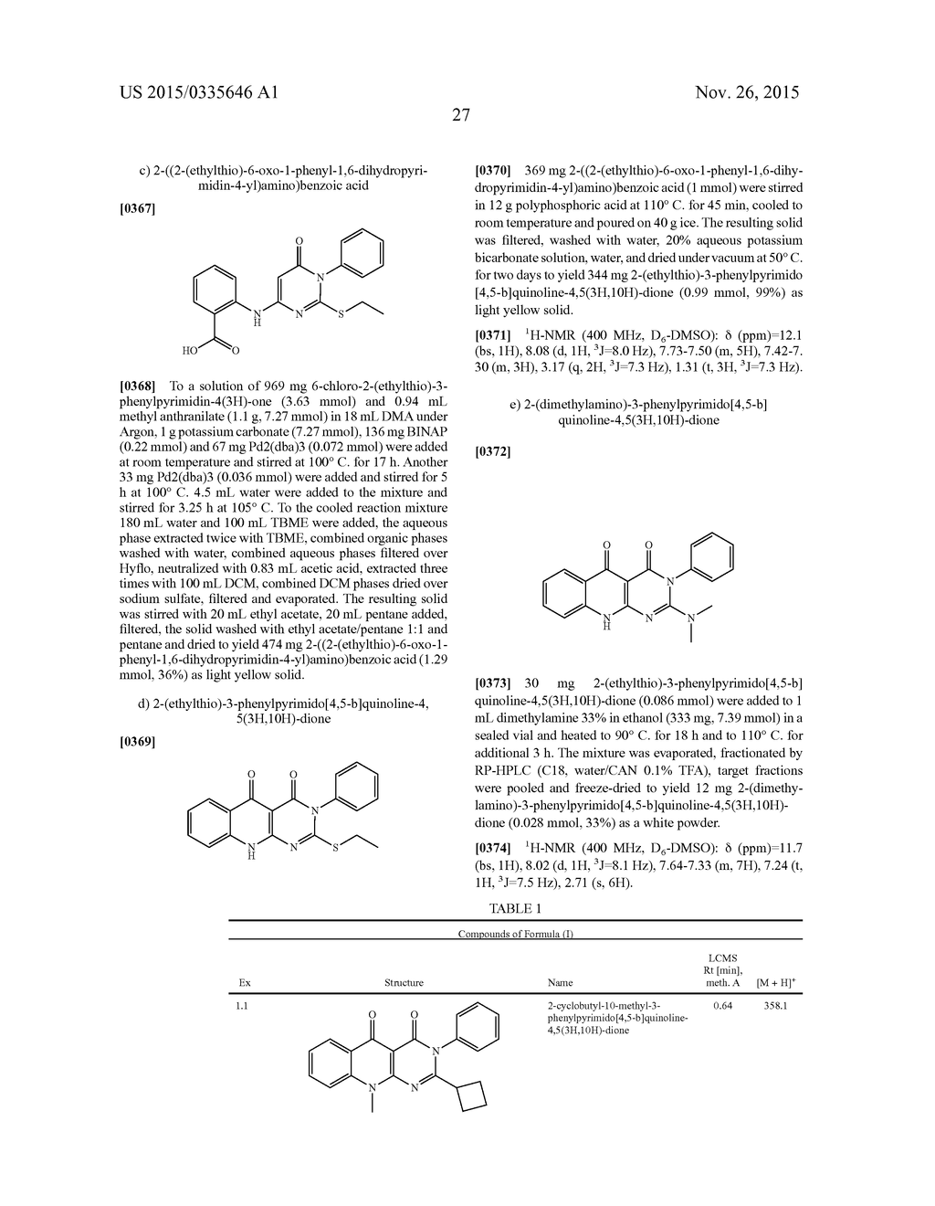 Pyrimido[4,5-b]quinoline-4,5(3H,10H)-diones - diagram, schematic, and image 28