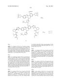 HETEROCYCLE-SUBSTITUTED TETRACYCLIC COMPOUNDS AND METHODS OF USE THEREOF     FOR THE TREATMENT OF VIRAL DISEASES diagram and image