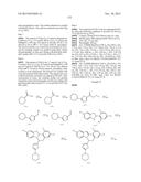 HETEROCYCLE-SUBSTITUTED TETRACYCLIC COMPOUNDS AND METHODS OF USE THEREOF     FOR THE TREATMENT OF VIRAL DISEASES diagram and image