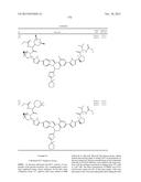 HETEROCYCLE-SUBSTITUTED TETRACYCLIC COMPOUNDS AND METHODS OF USE THEREOF     FOR THE TREATMENT OF VIRAL DISEASES diagram and image