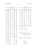 HETEROCYCLE-SUBSTITUTED TETRACYCLIC COMPOUNDS AND METHODS OF USE THEREOF     FOR THE TREATMENT OF VIRAL DISEASES diagram and image