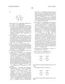 HETEROCYCLE-SUBSTITUTED TETRACYCLIC COMPOUNDS AND METHODS OF USE THEREOF     FOR THE TREATMENT OF VIRAL DISEASES diagram and image