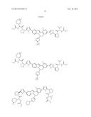 HETEROCYCLE-SUBSTITUTED TETRACYCLIC COMPOUNDS AND METHODS OF USE THEREOF     FOR THE TREATMENT OF VIRAL DISEASES diagram and image