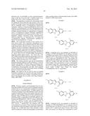 HETEROCYCLE-SUBSTITUTED TETRACYCLIC COMPOUNDS AND METHODS OF USE THEREOF     FOR THE TREATMENT OF VIRAL DISEASES diagram and image