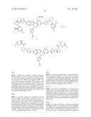 HETEROCYCLE-SUBSTITUTED TETRACYCLIC COMPOUNDS AND METHODS OF USE THEREOF     FOR THE TREATMENT OF VIRAL DISEASES diagram and image