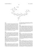 HETEROCYCLE-SUBSTITUTED TETRACYCLIC COMPOUNDS AND METHODS OF USE THEREOF     FOR THE TREATMENT OF VIRAL DISEASES diagram and image