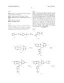 HETEROCYCLE-SUBSTITUTED TETRACYCLIC COMPOUNDS AND METHODS OF USE THEREOF     FOR THE TREATMENT OF VIRAL DISEASES diagram and image