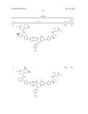 HETEROCYCLE-SUBSTITUTED TETRACYCLIC COMPOUNDS AND METHODS OF USE THEREOF     FOR THE TREATMENT OF VIRAL DISEASES diagram and image