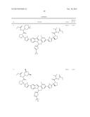 HETEROCYCLE-SUBSTITUTED TETRACYCLIC COMPOUNDS AND METHODS OF USE THEREOF     FOR THE TREATMENT OF VIRAL DISEASES diagram and image