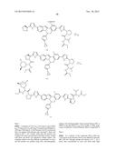 HETEROCYCLE-SUBSTITUTED TETRACYCLIC COMPOUNDS AND METHODS OF USE THEREOF     FOR THE TREATMENT OF VIRAL DISEASES diagram and image