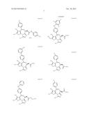 ANTITUMOR AGENT diagram and image