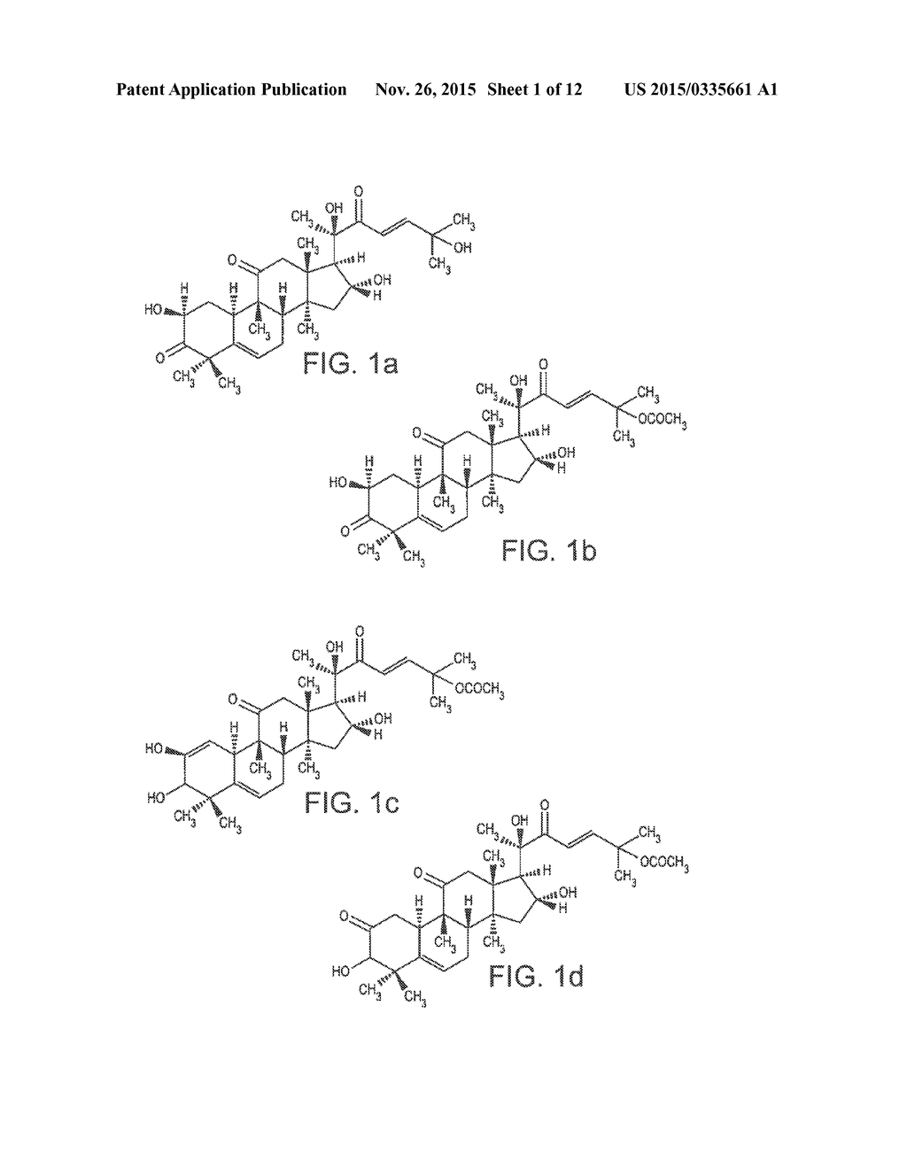 STANDARDIZED EXTRACT AND ITS USE IN THE MANUFACTURE OF A MEDICAMENT - diagram, schematic, and image 02