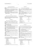 STANDARDIZED EXTRACT AND ITS USE IN THE MANUFACTURE OF A MEDICAMENT diagram and image