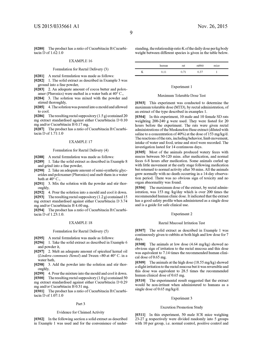 STANDARDIZED EXTRACT AND ITS USE IN THE MANUFACTURE OF A MEDICAMENT - diagram, schematic, and image 22