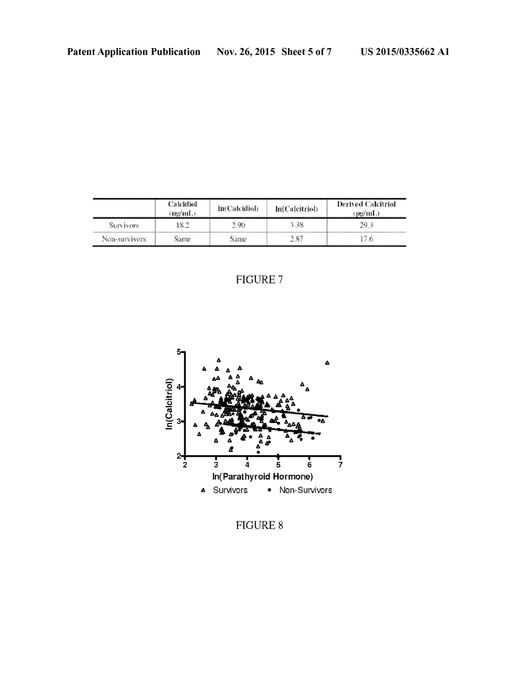 METHODS FOR DIAGNOSING AND TREATING SEPSIS - diagram, schematic, and image 06