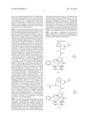 CHEMICALLY MODIFIED TARGETING PROTEIN AND USE THEREOF diagram and image