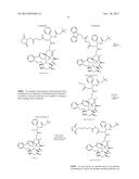 CHEMICALLY MODIFIED TARGETING PROTEIN AND USE THEREOF diagram and image