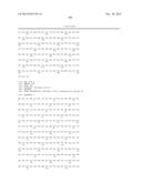 INFLUENZA VIRUS VACCINES AND USES THEREOF diagram and image