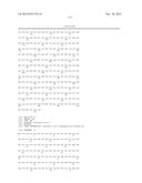 INFLUENZA VIRUS VACCINES AND USES THEREOF diagram and image