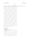 INFLUENZA VIRUS VACCINES AND USES THEREOF diagram and image