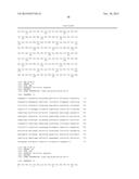 RECOMBINANT NANOPARTICLE RSV F VACCINE FOR RESPIRATORY SYNCYTIAL VIRUS diagram and image