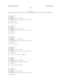 RECOMBINANT NANOPARTICLE RSV F VACCINE FOR RESPIRATORY SYNCYTIAL VIRUS diagram and image