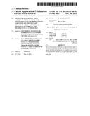 USE OF A PHOTOSENSITIVE AGENT CAPABLE OF PRODUCING REACTIVE OXYGEN SPECIES     IN THE PRODUCTION OF A DRUG FOR THE  PHOTODYNAMIC THERAPY OF A DISEASE     RELATED TO STEM CELLS, IN VITRO USE, AND PHARMACEUTICAL COMPOSITION diagram and image