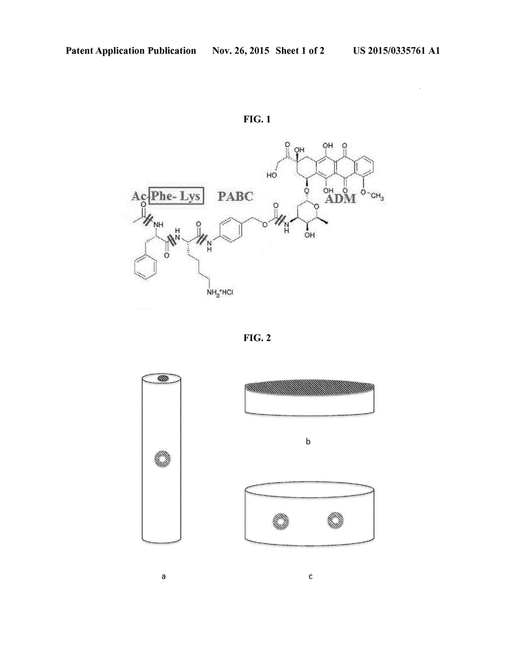 COMPOSITIONS AND METHODS FOR CONTRACEPTION - diagram, schematic, and image 02