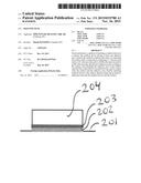 SILICONE FILM diagram and image