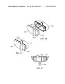 FLUIDICS CASSETTE FOR OCULAR SURGICAL SYSTEM diagram and image