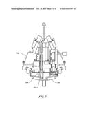 FLUIDICS CASSETTE FOR OCULAR SURGICAL SYSTEM diagram and image