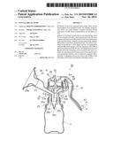 MANUAL BREAST PUMP diagram and image