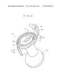 MANUAL BREAST PUMP diagram and image