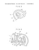 MANUAL BREAST PUMP diagram and image