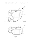 CONNECTION AND ALIGNMENT SYSTEMS AND METHODS diagram and image