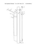 SELF CONTAINED SELF INFLATING REGULATED CONTAINER diagram and image