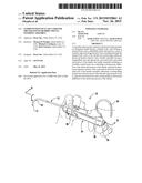 GUIDED INTRAVASCULAR CATHETER SHEATH HAVING BI-DIRECTIONAL STEERING     ASSEMBLY diagram and image